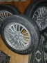 17цола джанти с гуми бмв оем оргинални , снимка 5