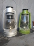 Продавам газова лампа - 2 бр., снимка 3