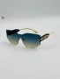 Fendi 💎Дамски Слънчеви Очила , снимка 6