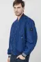 Двулицево яке бомбър Tommy Hilfiger, снимка 4