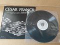 Грамофонна плоча Цезар Франк. Симфония в ре минор , снимка 4