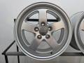 4бр 16ски джанти за AUDI 5х112мм A161232 , снимка 4