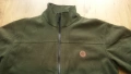 GAUPA OF NORWAY WINDPROOF POLAR Jacket размер L за лов риболов горница вятърно устойчива - 2344, снимка 3