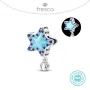 -15% OFF! Колекция Талисмани Fresca Морска серия по модел тип Пандора с печати S 925 Pandora , снимка 15
