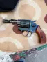 Газ сигнален револвер , снимка 2