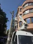 автовишка под наем, снимка 4