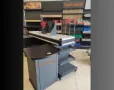 Помощен шкаф за касов модул, аксесоари за каса, снимка 12