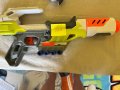 Колекция пистолети и пушки NERF , снимка 3