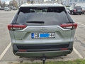 Toyota Rav4 2.0I AWD CVT EXECUTIVE, снимка 6
