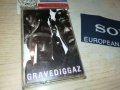 поръчана-GRAVEDIGGAZ-КАСЕТА 3108230828, снимка 1