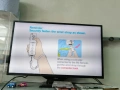 Nintendo Wii mini - комплект, снимка 8