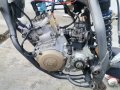 Husqvarna wr 125Само на части , снимка 4