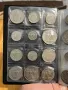 Чисто нов класьор с монети , снимка 2