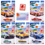 💕🧸Hot Wheels Themed Automotive - J-Imports - Case F - Mix 6 2024, снимка 1 - Колекции - 44118914