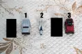 Колички Matchbox мащаб 1:64, снимка 4