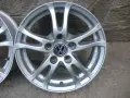 14 цола 5 х 100 мм 4 бр лети джанти - VW,Audi,Seat,Skoda !, снимка 6