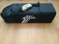 ПОЧТИ НОВА Сгъваема бебешка кошара Hauck Dream N Play, снимка 6