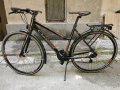 Велосипед колело Crescent Femto 28", снимка 1 - Велосипеди - 40493664