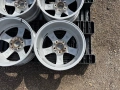 4бр.Алуминиеви джанти ENZO 16цола 5x114.3 за Kia,Hyundai,Mazda,Mitsubishi,Ford Maverick, снимка 12