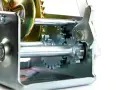 Ръчнa лебедка 2500 lb – 1130 kg Mar – Pol – M80734, снимка 4