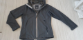 Adidas Terrex Clima Proof Womens Size 38 - S НОВО! ОРИГИНАЛ! Дамско Яке - мембрана !, снимка 1