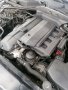 Двигател M54B22 на части М54Б22 (320i 520i E46 E39 Е38 Е53 Е60 Е61) BMW БМВ , снимка 1 - Части - 14944433