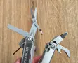 Leatherman Wave+, снимка 4