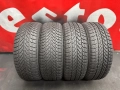 205 55 16, Зимни гуми, Gislaved EuroFrost5, 4 броя, снимка 3