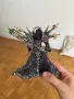 Екшън фигурка на Undead Warlock Meryl Felstorm от World of Warcraft на DC Unlimited, снимка 6