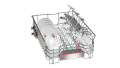Съдомиялна за вграждане Bosch SPU66TS01S PerfectDry-Zeolith® 24г.гаранция, снимка 4