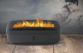 Декоративна камина MAXXMEE с функция за овлажняване, снимка 2