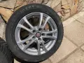 Алуминиеви джанти 16" 5/110, снимка 5