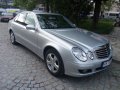 Мерцедес Е200   2,2цди ., снимка 1 - Автомобили и джипове - 25820454