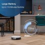 Робот Ecovacs Deebot U2, снимка 4