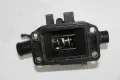 Корпус термостат Форд Фиеста 6 2011 1.4tdci 68hp Ford Fiesta 6 9671565980, снимка 4