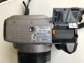 Canon EOS Digital Rebel XT Digital Cameras-дигитален фотоапарат(камера), снимка 10
