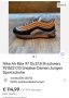 Nike Air Max 97 — номер 37.5, снимка 7