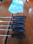 Стар комплект отвертки #2, снимка 4