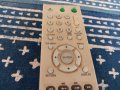 SONY DVD Дистанционно, снимка 4