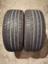 Продавам 2 броя летни гуми 225.45.17 на 1 сезон дот 2019 Nexen , снимка 1
