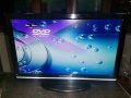  LCD TV +DVD 22", снимка 1
