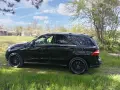 Mercedes ML 350 2012 AMG Optic, снимка 11