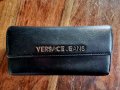 Дамско портмоне Versace Jeans, снимка 1 - Портфейли, портмонета - 39321050