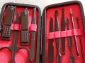 Професионален комплект за маникюр, снимка 8
