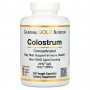 Коластра Голяма опаковка, California Gold Nutrition, Colostrum, 240 капсули, снимка 1