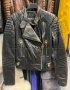 Дамски якета от естествена кожа и естествен косъм, снимка 14
