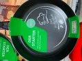 Немски тиган с незалепващо покритие / 28 см., снимка 2