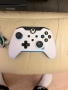 Xbox One черен +контролер+игра, снимка 4