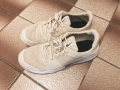 Nike Arrowz 45.5 – бели, леки и удобни, отлично състояние, топ цена, снимка 5