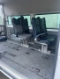Ford transit 2.2 140k инвалиден 8+1 АС, снимка 5